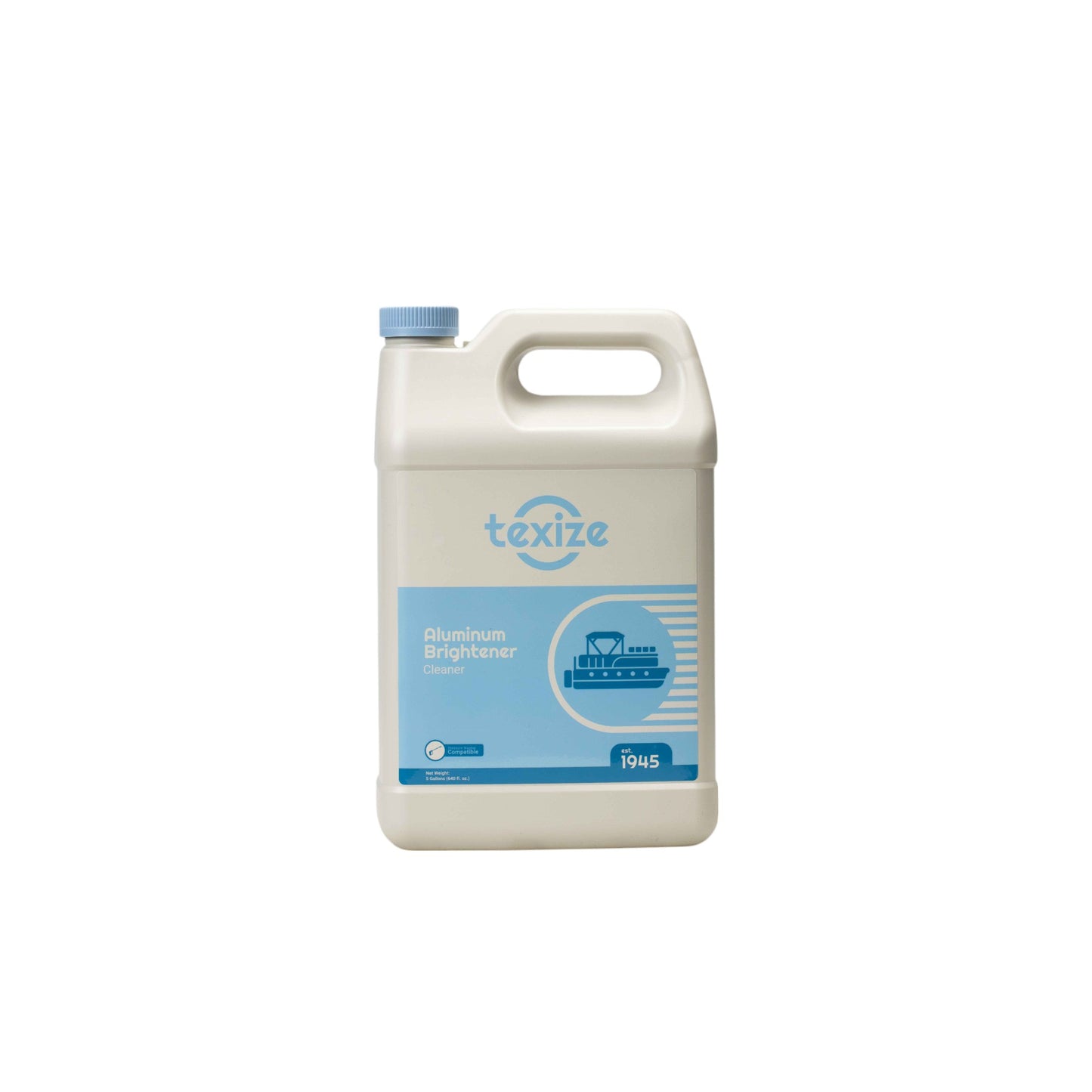 Aluminium Cleaner 1 Gallon