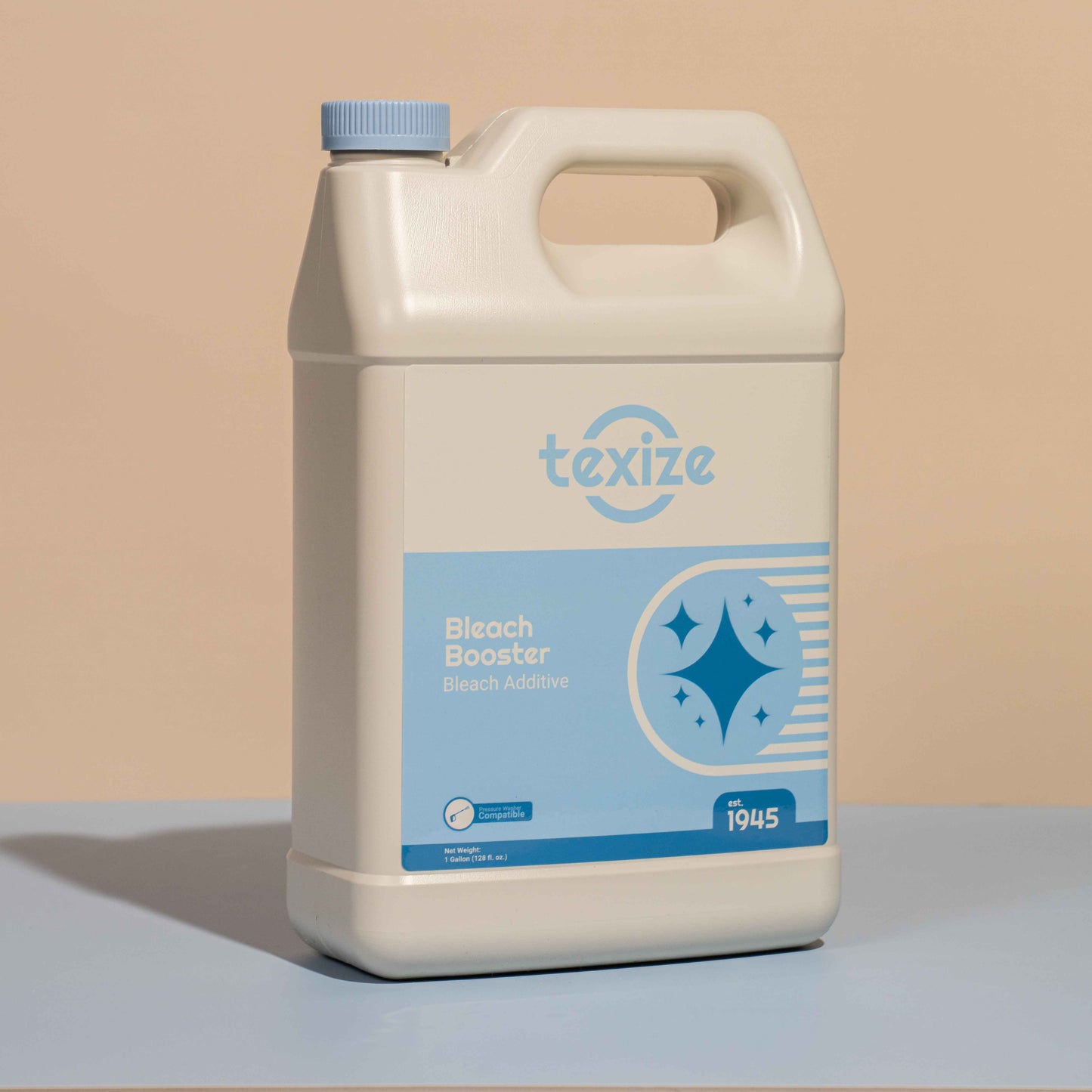 Bleach Booster 1 Gallon