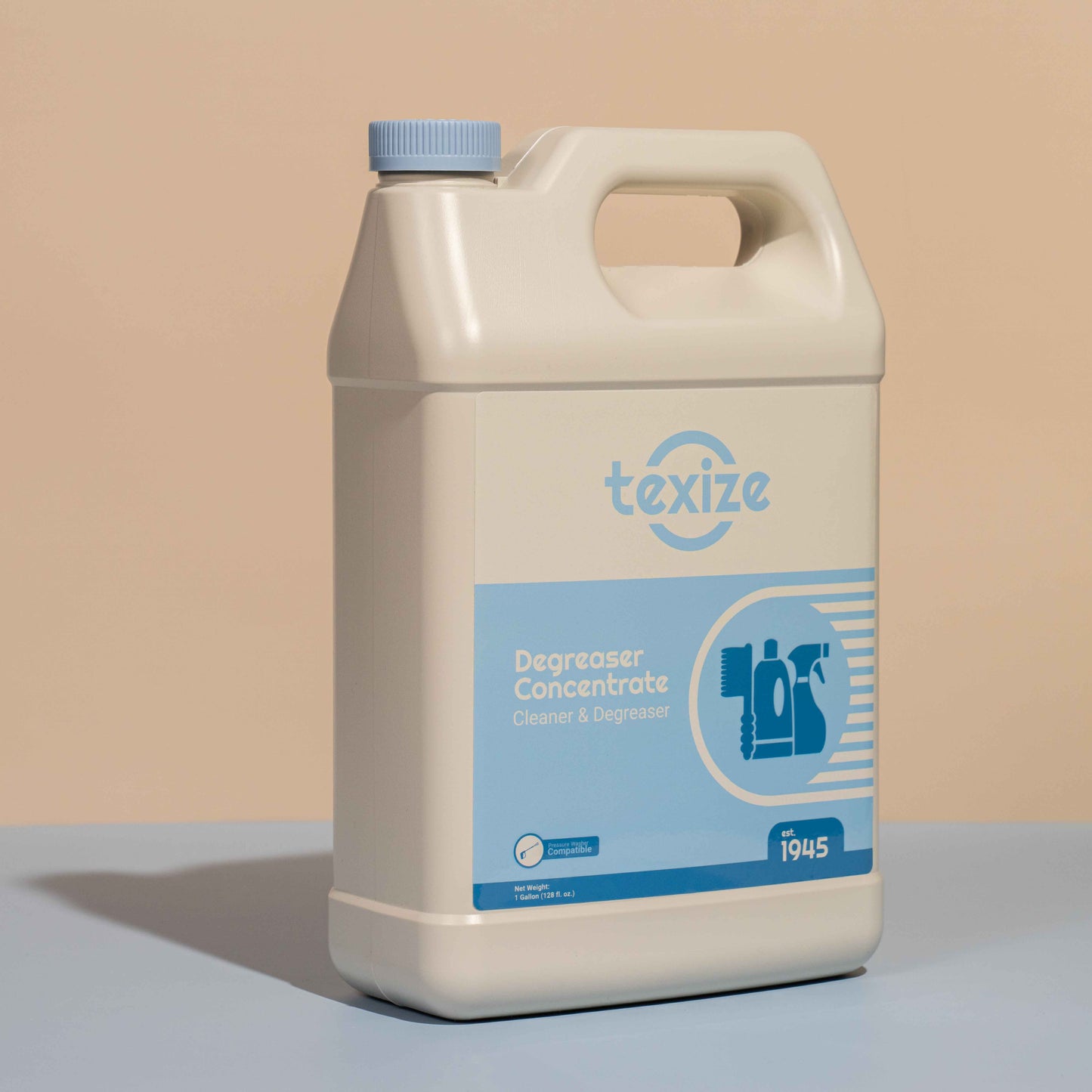 Degreaser Concentrate 1 Gallon