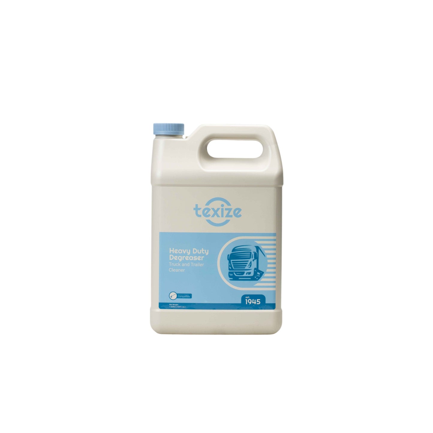 Heavy Duty Degreaser 1 Gallon