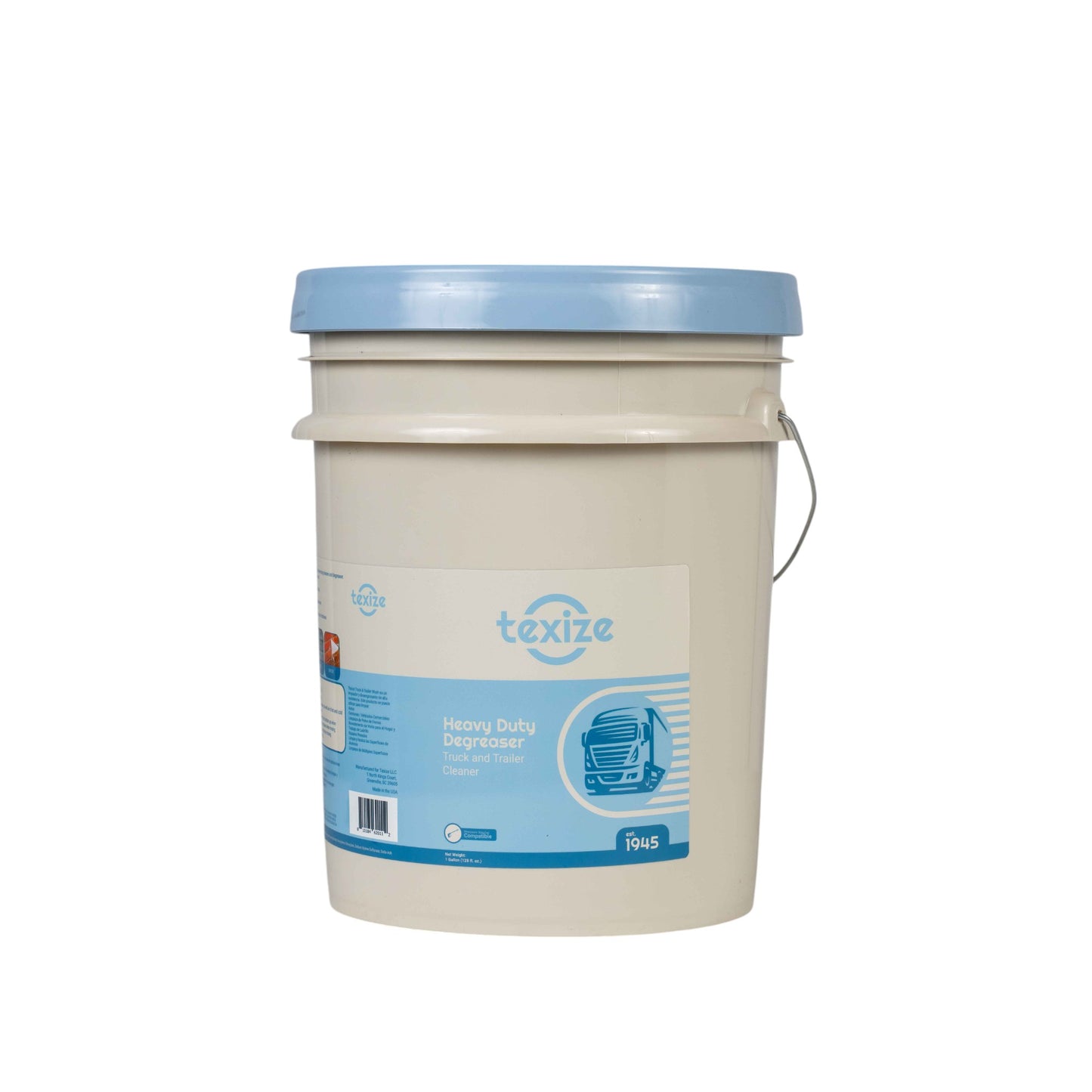 Heavy Duty Degreaser 5 Gallon