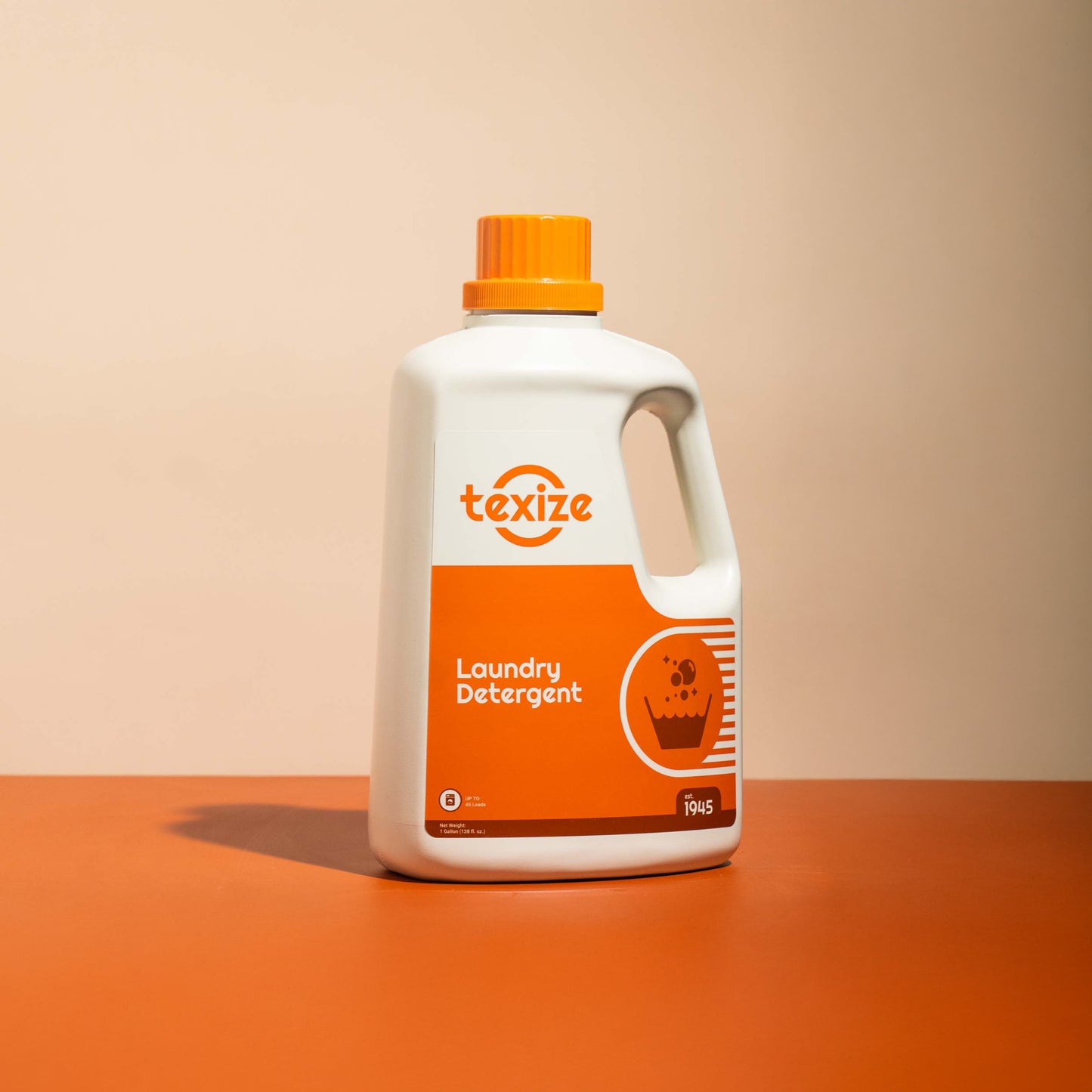 Texize Laundry Detergent 1 Gallon