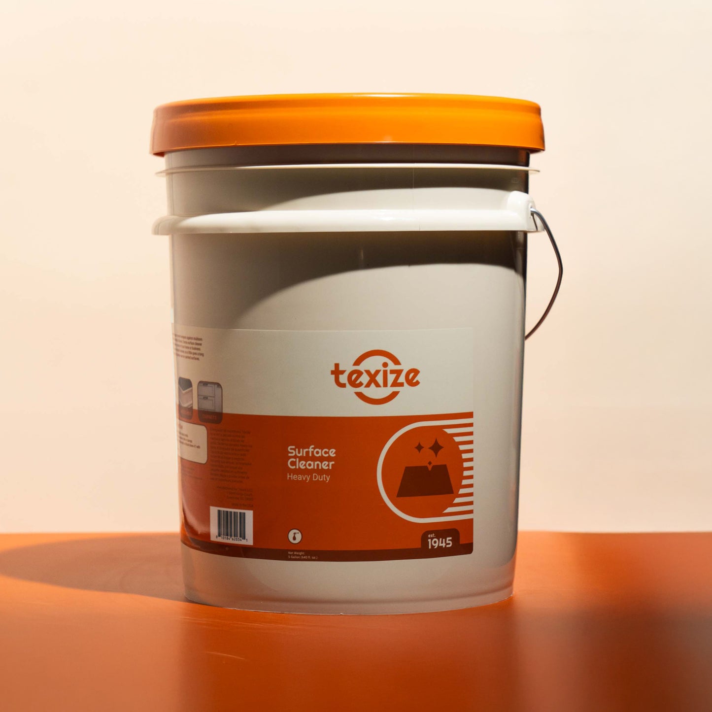 Texize Surface Cleaner 5 Gallon