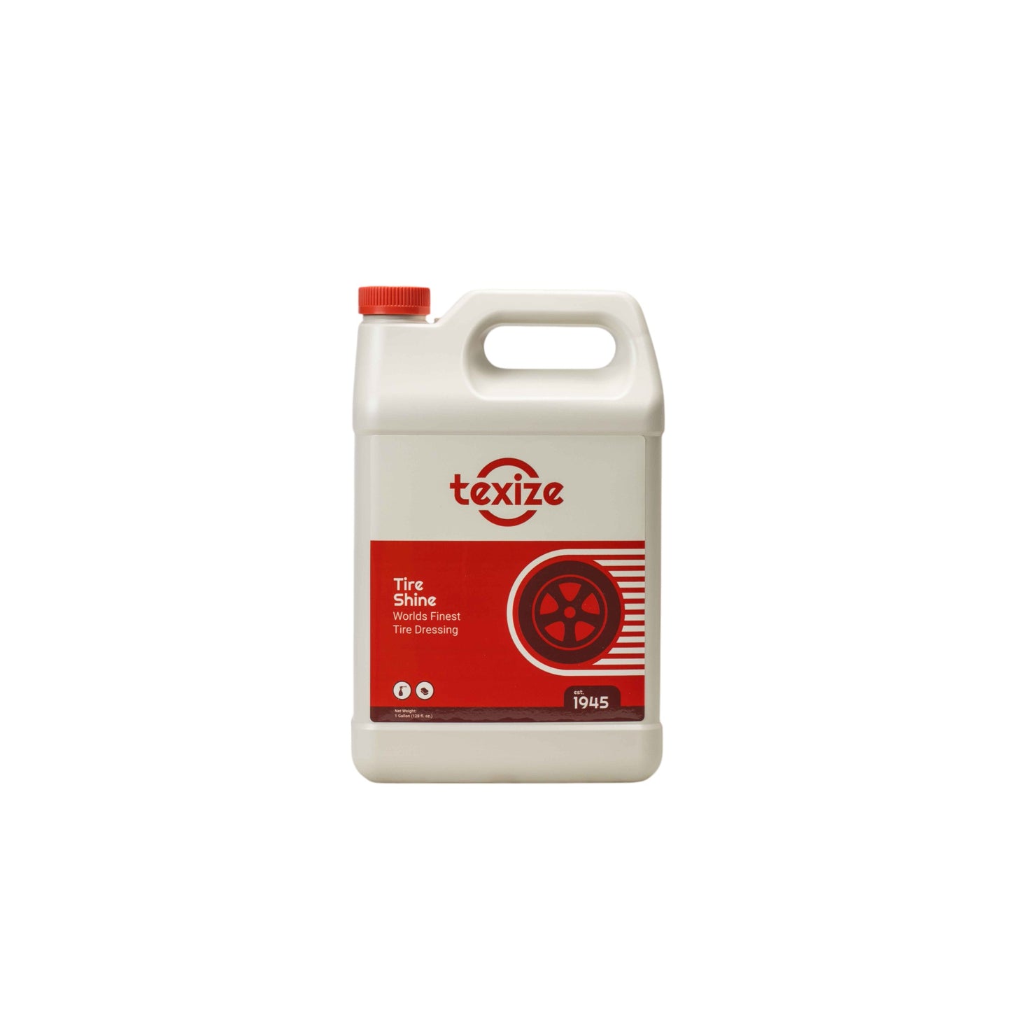 Tire Shine 1 Gallon