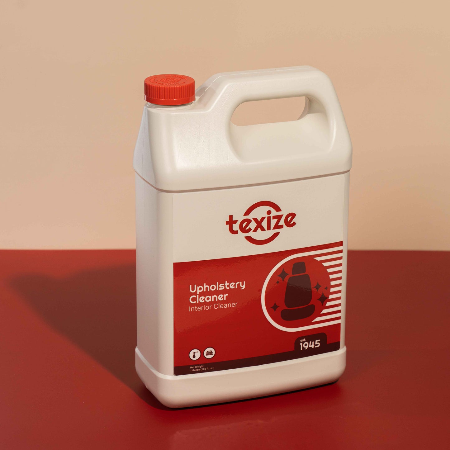 Upholstery Cleaner 1 Gallon