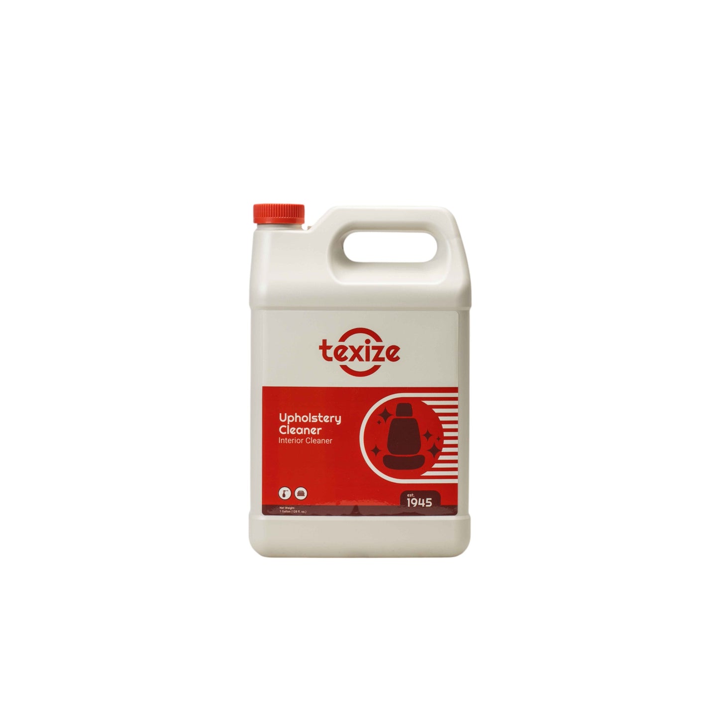 Upholstery Cleaner 1 Gallon