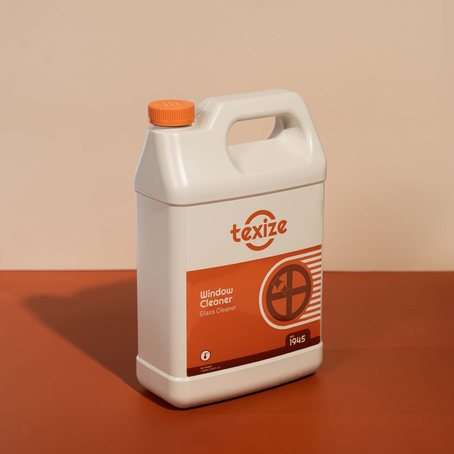 Texize Window Cleaner 1 Gallon