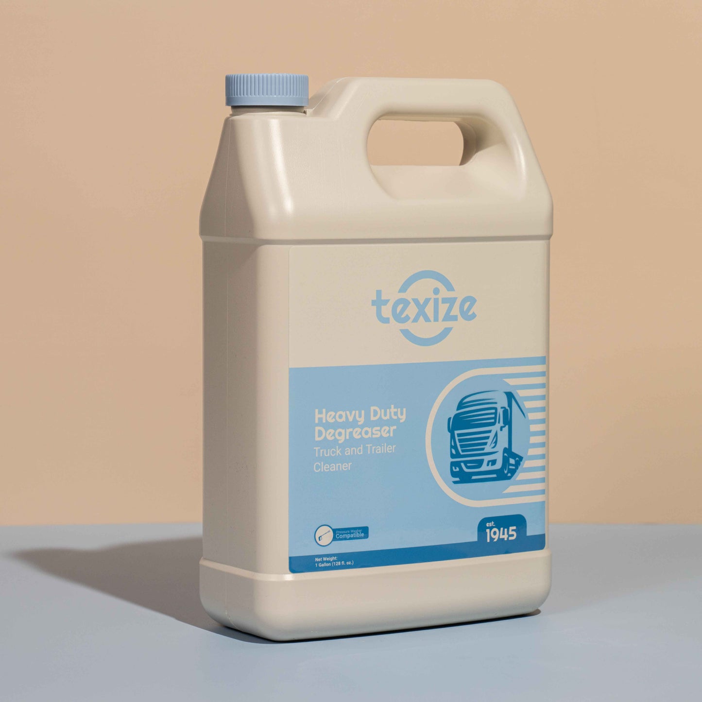 Heavy Duty Degreaser 1 Gallon