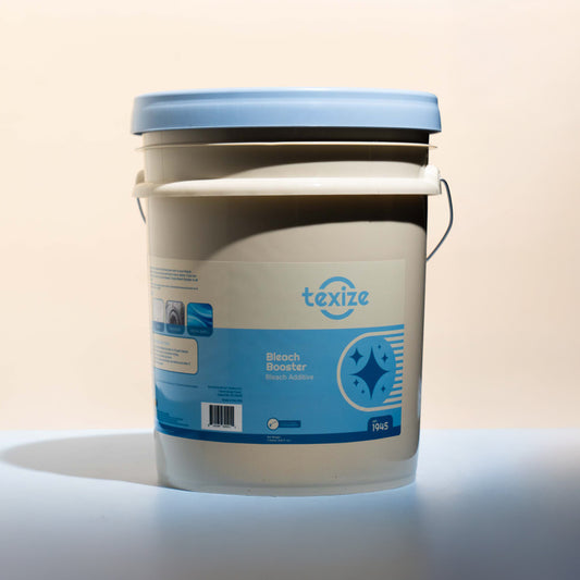 Bleach Booster 5 Gallon