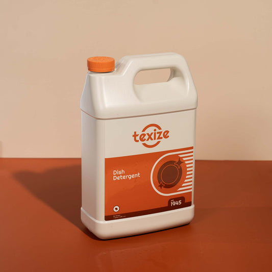 Texize Dish Detergent 1 Gallon