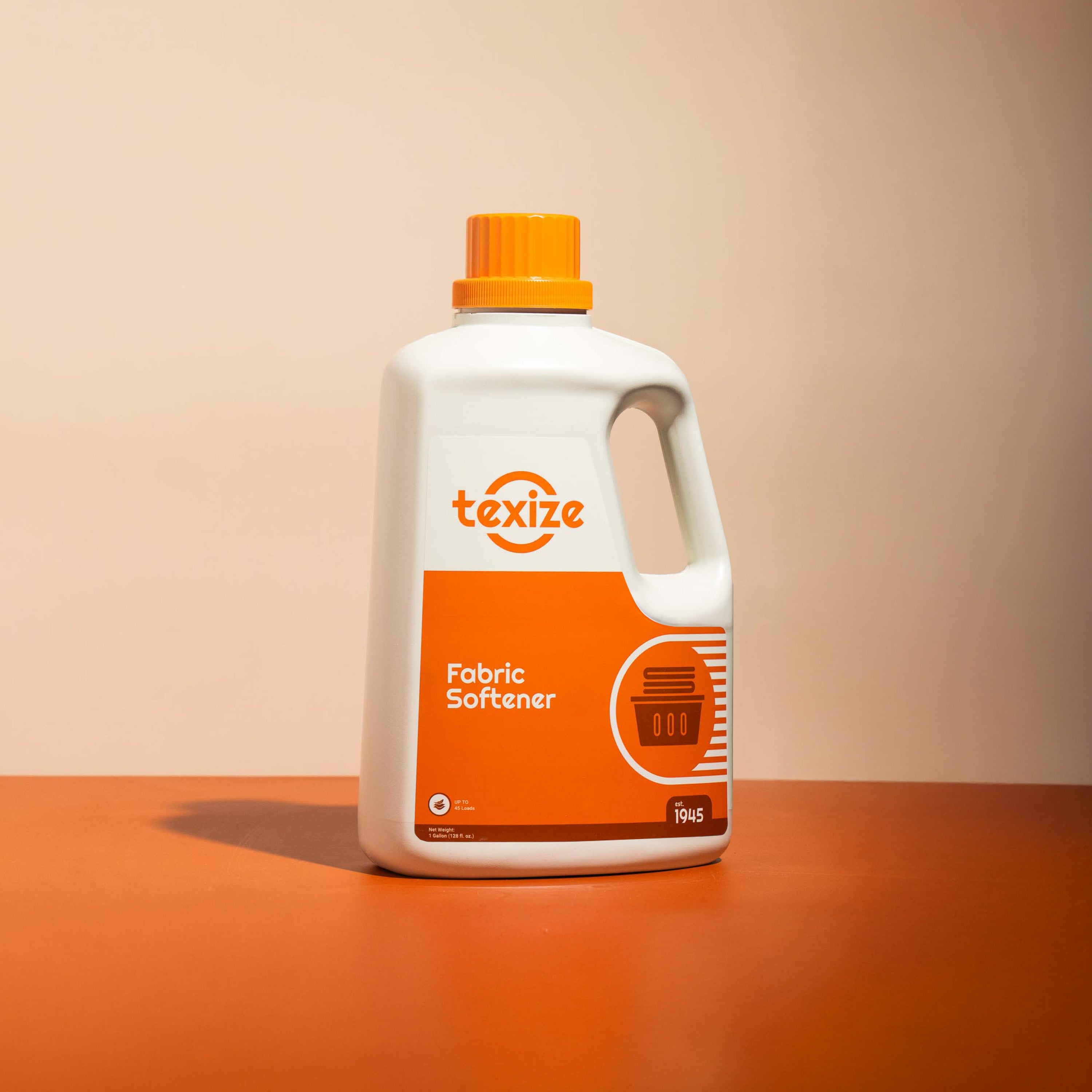 Texize Pdf Fabric Softener 1 Gallon – Texize