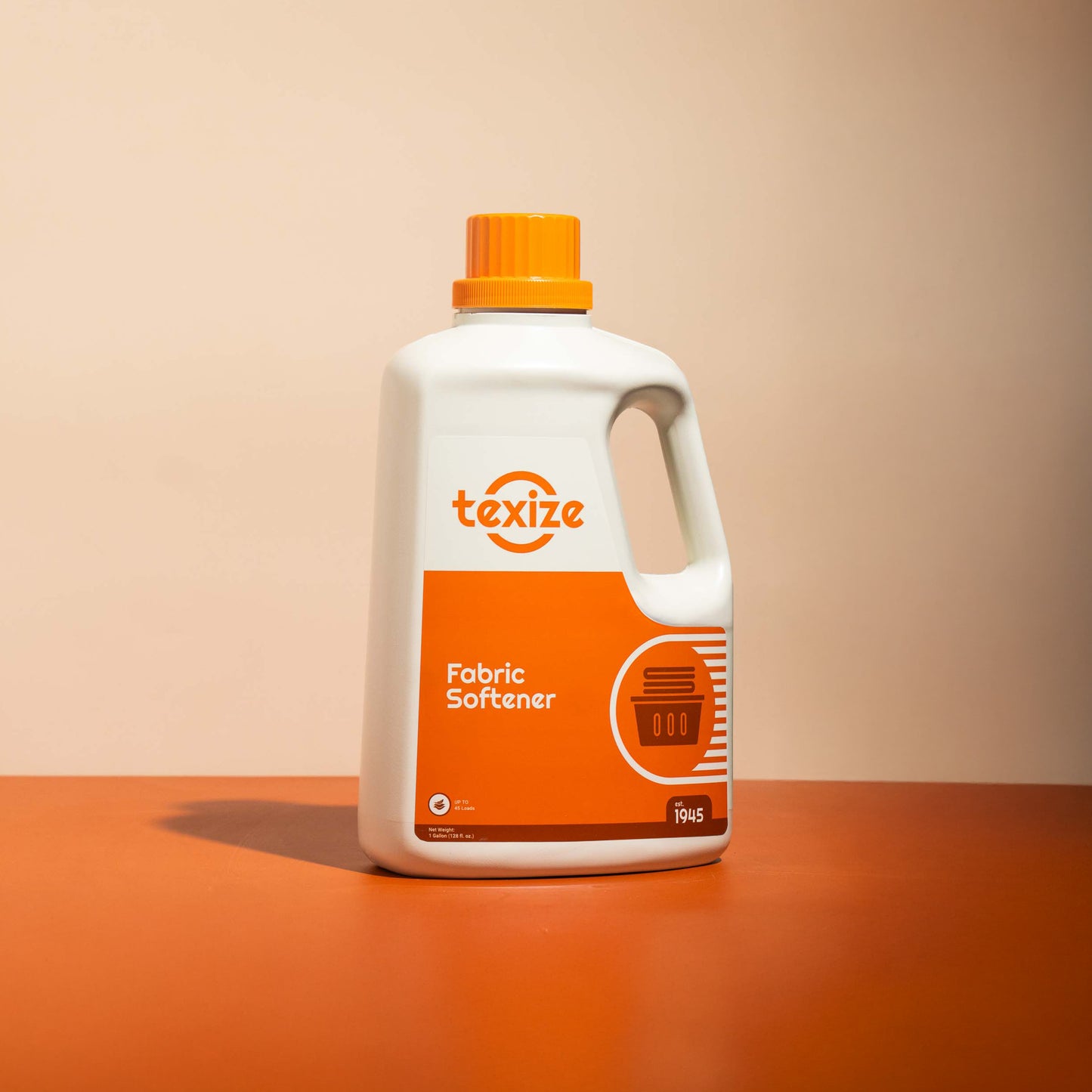 Fabric Softener 1 Gallon