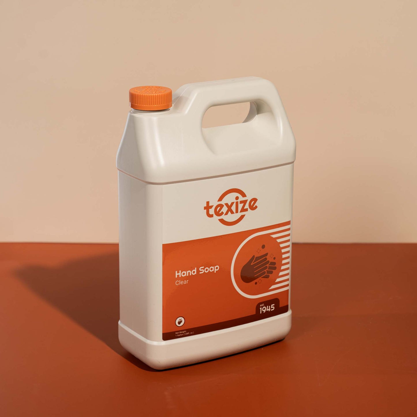 Texize Clear Hand Soap