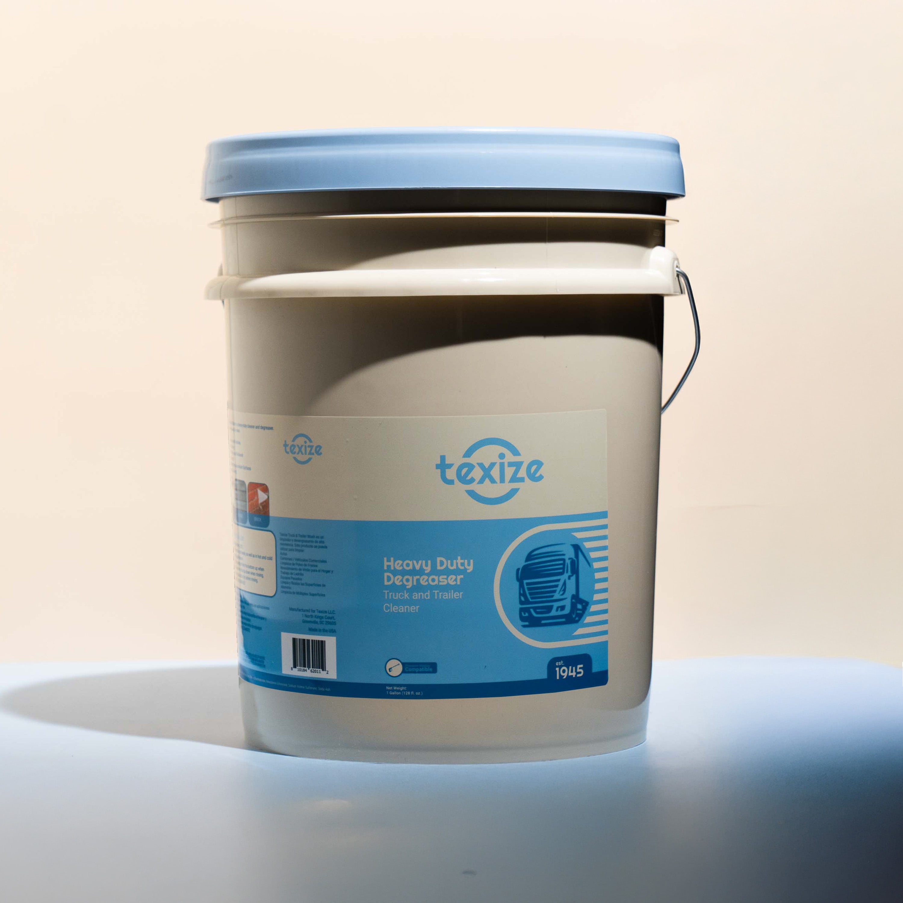 Texize Pdf Heavy Duty Degreaser 5 Gallon – Texize