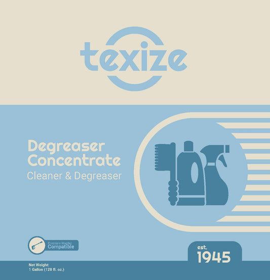 Degreaser Concentrate 5 Gallon